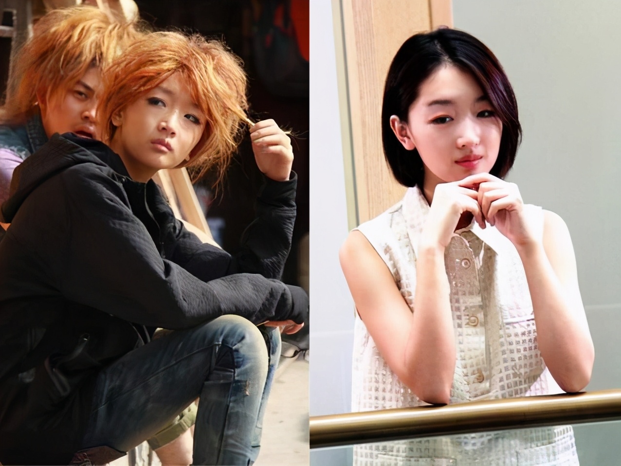 为什么有些人化妆反而显老显黑,50多岁的女人怎么化妆不显老