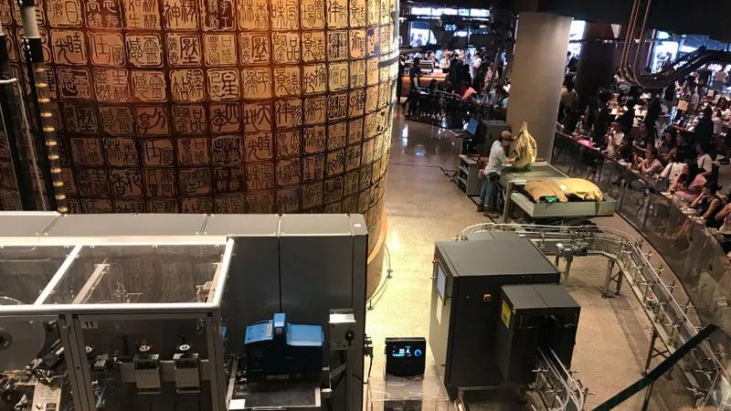 对中国饮料市场的看法,咖啡市场现在怎么样了