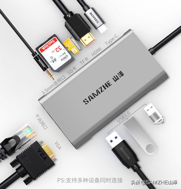 电视变电脑显示屏的方法,笔记本电脑如何投屏在电视机上