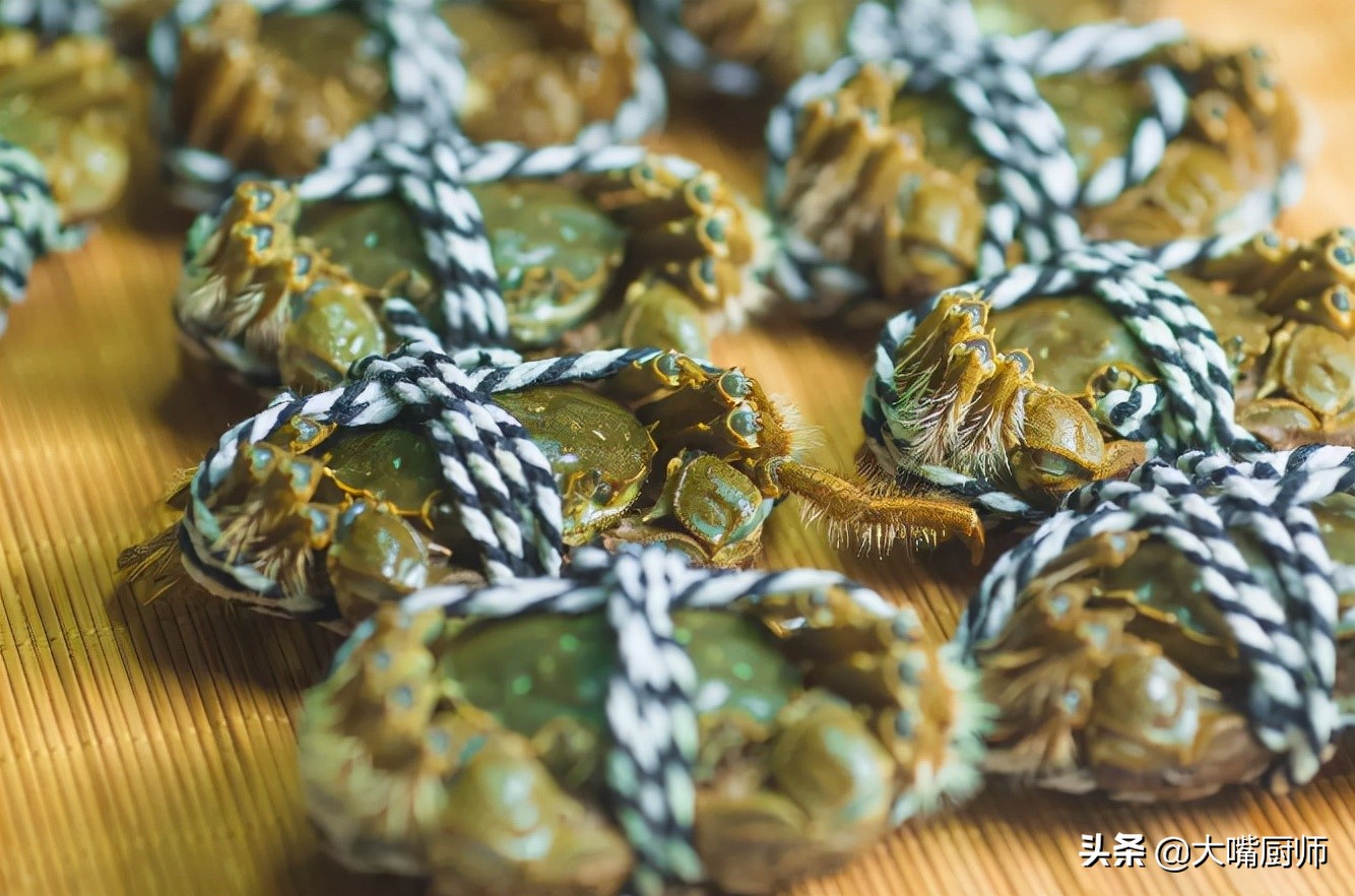 螃蟹吃不完可以冷藏吗,螃蟹吃不完想冷冻要怎么处理