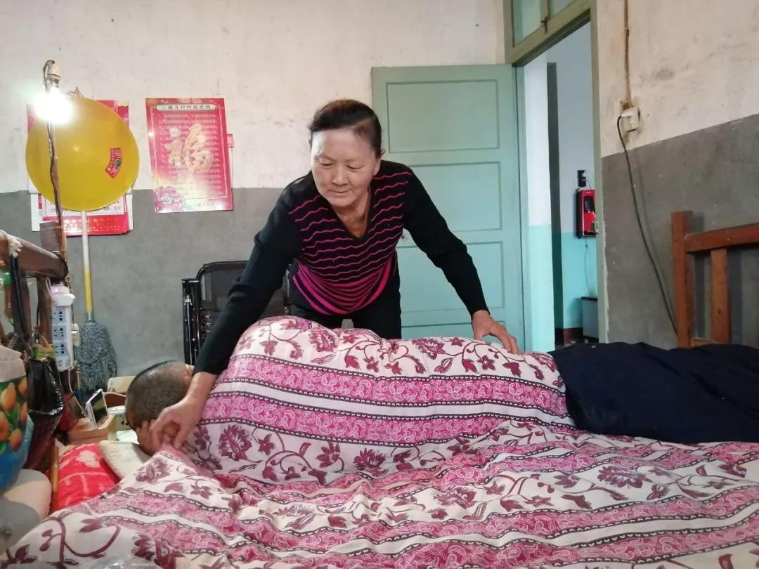 宜昌兴山楷模名单,宜昌楷模最美退役军人