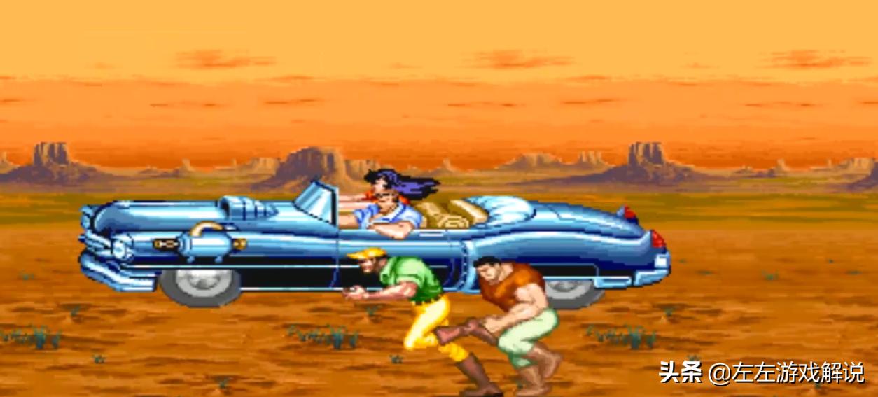 经典街机恐龙快打,经典街机恐龙快打小游戏