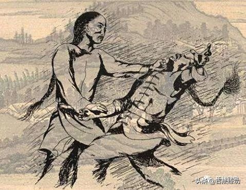 八极拳的十大禁忌,内家拳14禁忌