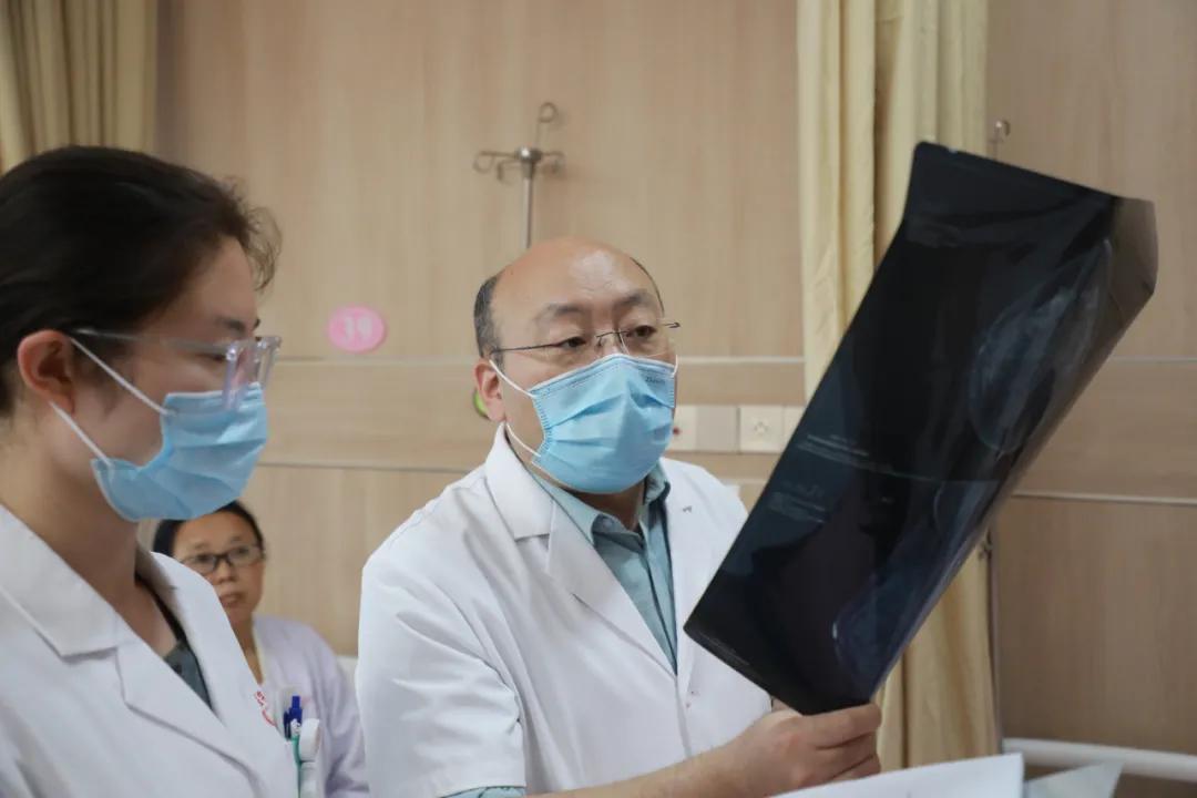 大医之道医者仁心,大医之道小说