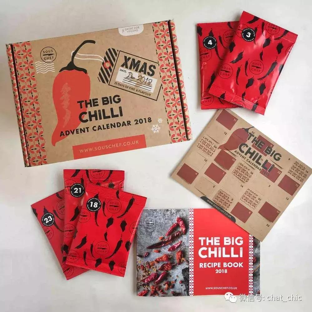 各种奇葩圣诞节,圣诞节奇葩日历