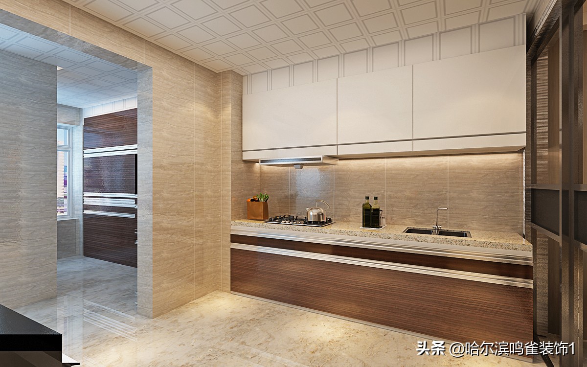 哈尔滨鸣雀装饰群力店,哈尔滨鸣雀装饰电话