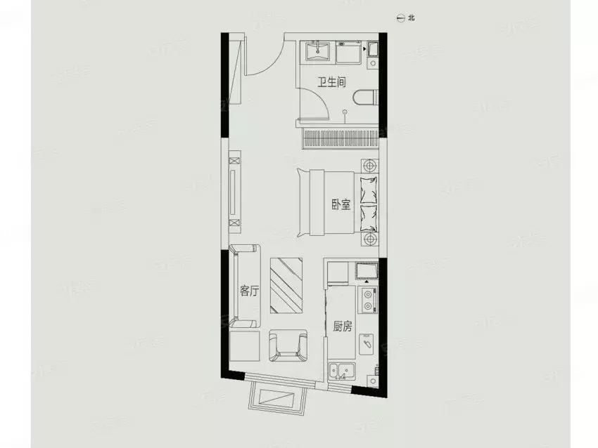 郑州首付5万新楼盘有哪些,郑州中原首付47万的楼盘