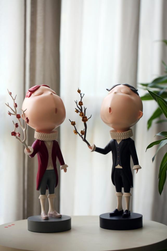 吴琼唱的爱江山更爱美人,吴琼爱歌