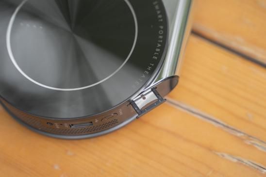 坚果t9适合多少寸投影,坚果t9投影仪测评