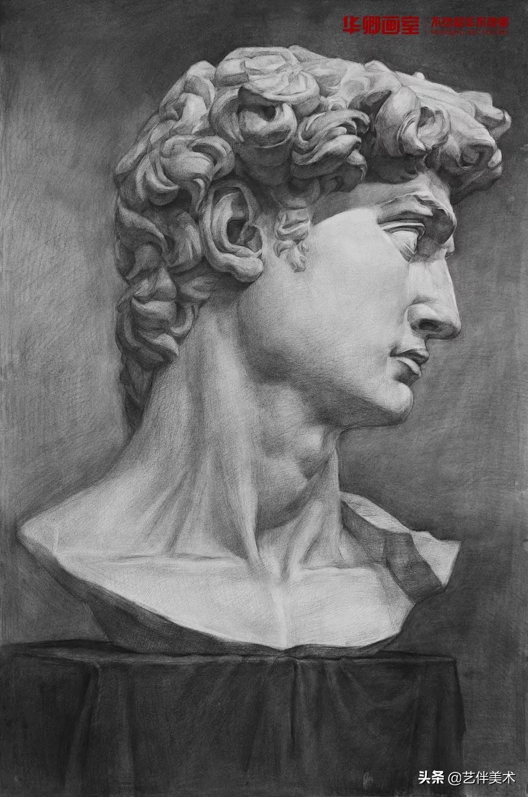 北京华卿画室2023成绩,在北京华卿画室参加美术培训好吗