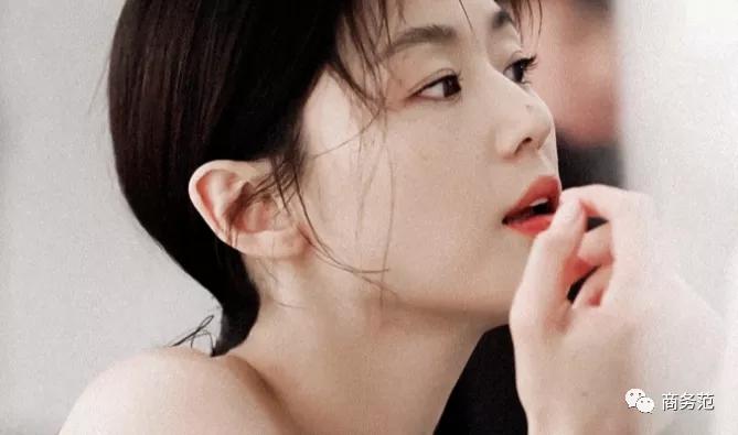 38岁全智贤复出惊艳，老公继承亿万家业，事业家庭两不误~