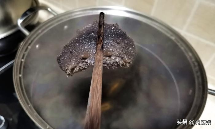 海参泡发正确流程的做法,海参泡发的正确步骤和做法视频