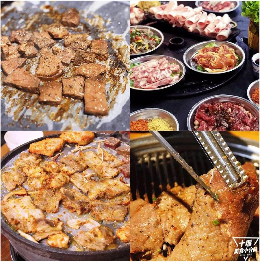 2019年，我们吃了300+家店，一次性都给你！必须收藏