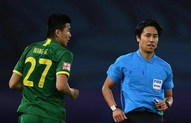 稳了!韩国裁判执法“中菲战”,是中超老熟人,水平获球迷认可