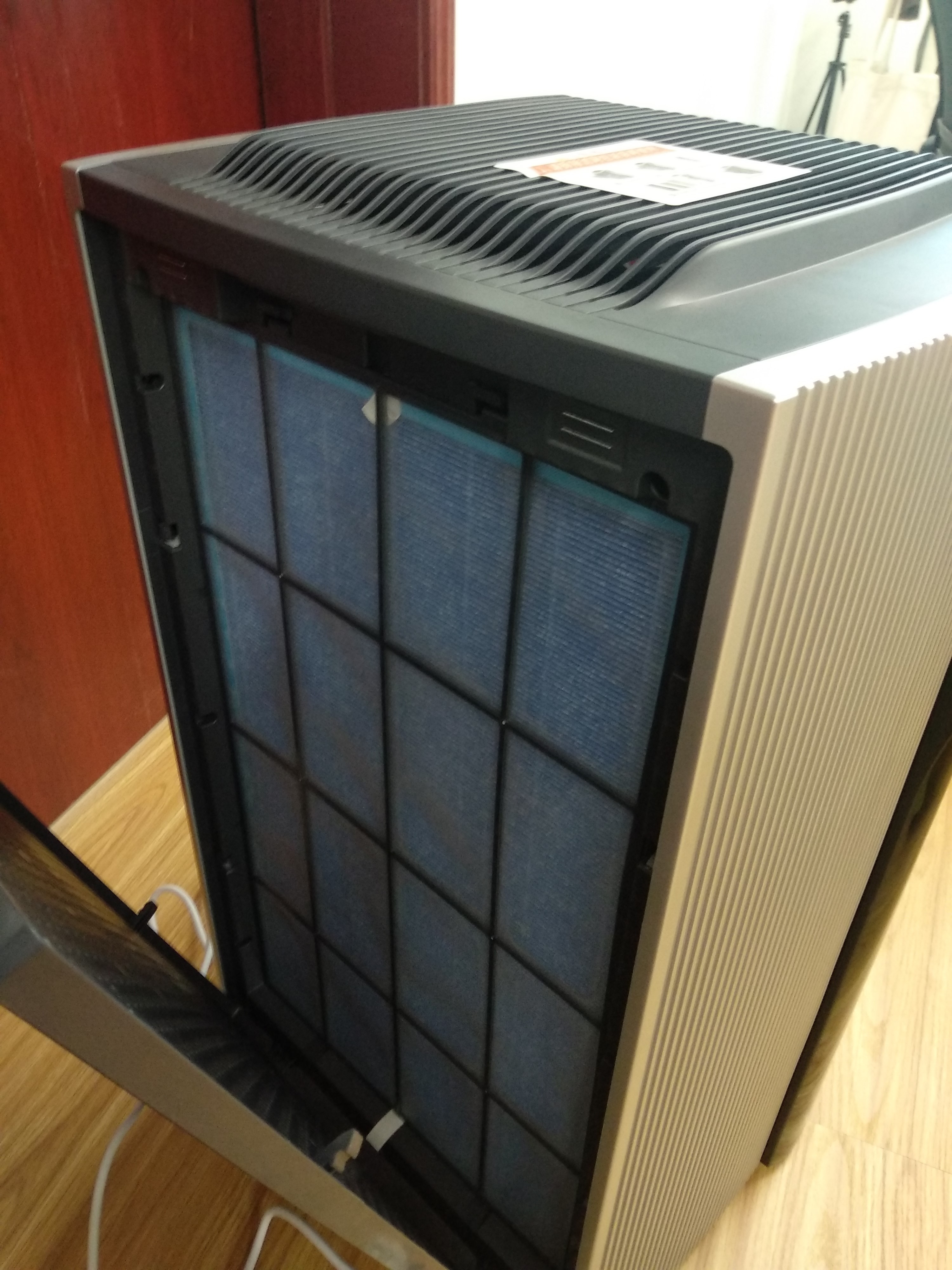 欧朗德斯空气净化器除甲醛,欧朗德斯净化器净化效果