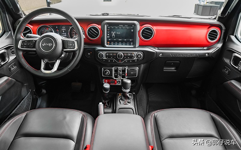 jeep牧马人魅力在哪里,jeep牧马人文化