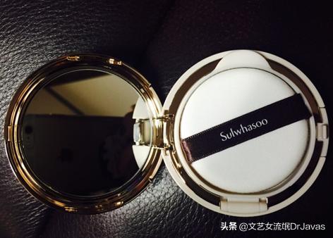 粉底液,气垫粉集合,你用的粉卡粉不?