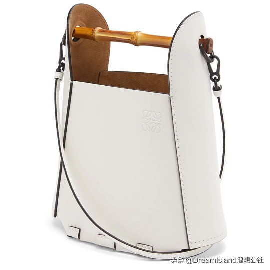 loewe草编包新款mini,loewe新款盒子包