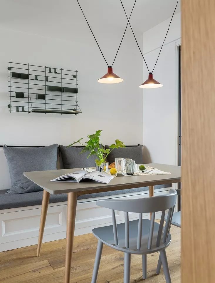 餐厅装卡座到底好不好,餐厅用什么卡座最合适