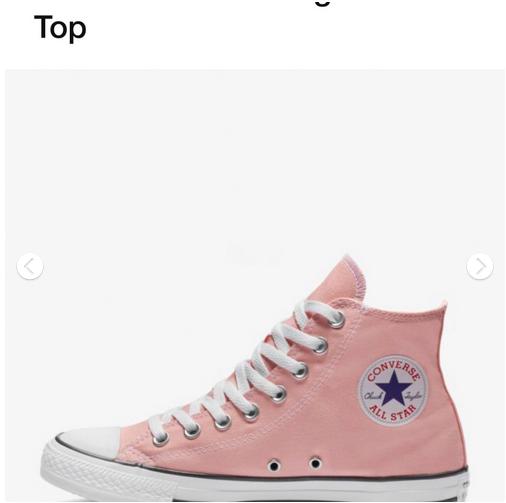 匡威怎样在官网上买鞋,姐妹们快去买阿迪达斯neo