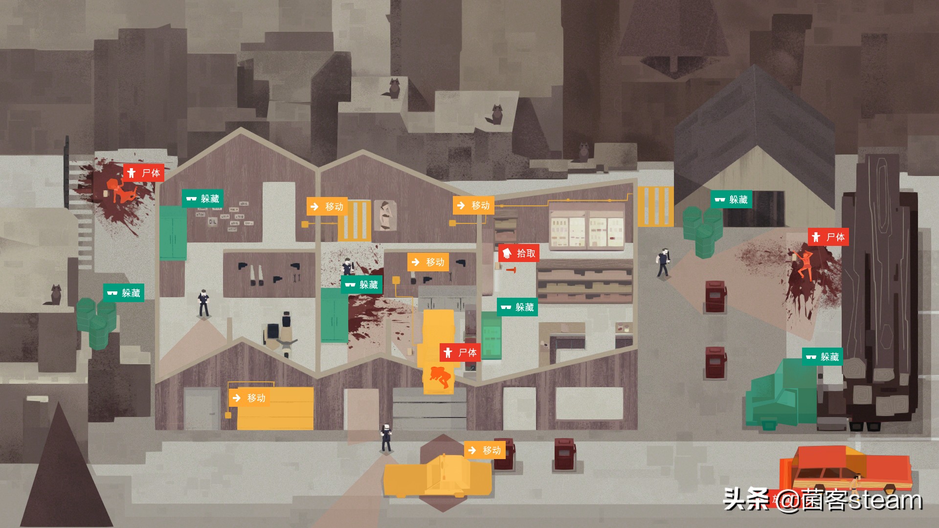 2021steam喜加一怎么免费领取,steam5.26免费游戏喜加一