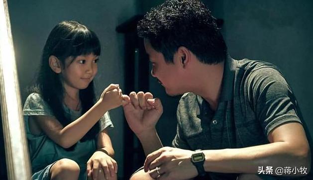 肖央《误杀》:解析导演柯汶利,富有成效的拍摄“手法”