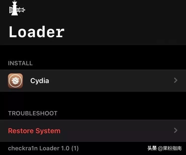 ios13.3.1最新完美越狱,ios12.4.1越狱方法