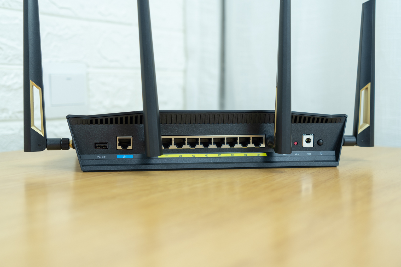 路由器榨干宽带,榨干流量的路由器