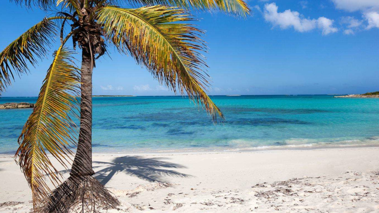 巴哈马群岛埃克苏马岛,巴哈马群岛海岛