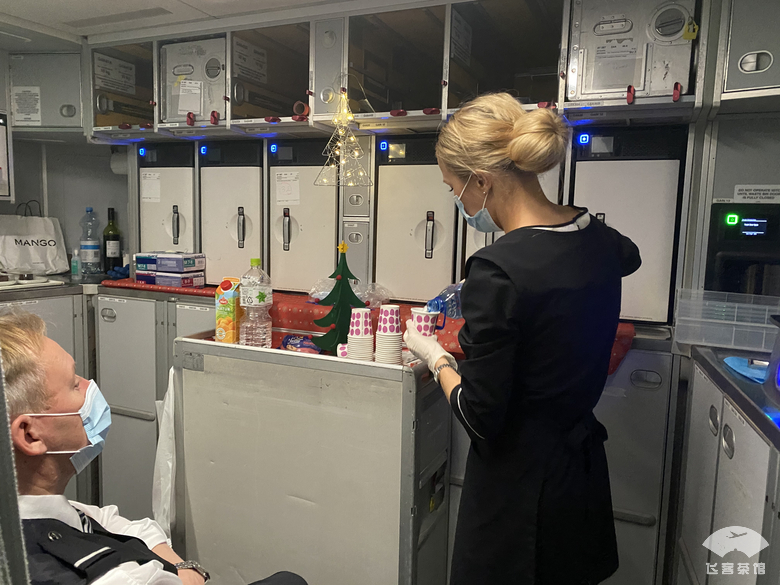 疫情下超详细回国指南！搭芬航从赫尔辛基起飞，这样坐性价比超高