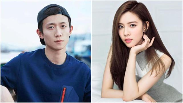 张一山宋妍霏疑恋情曝光视频,宋妍霏张一山现状