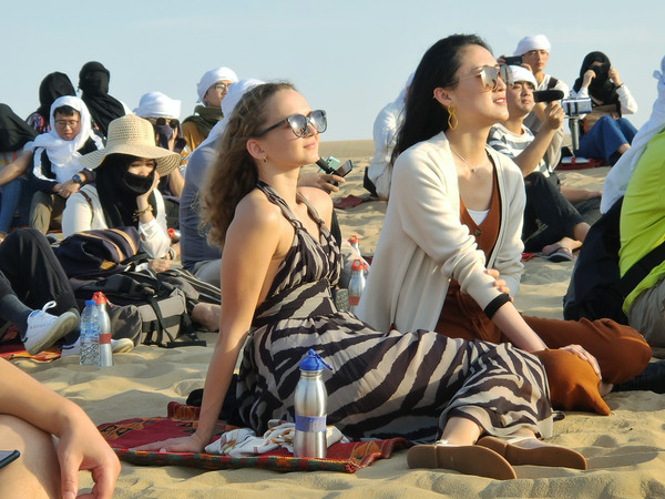 迪拜不为人知的秘密,迪拜的不为人知的事情