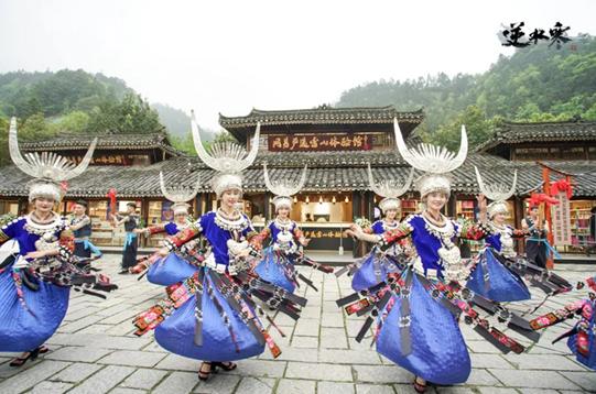 跨界打开新世界的大门