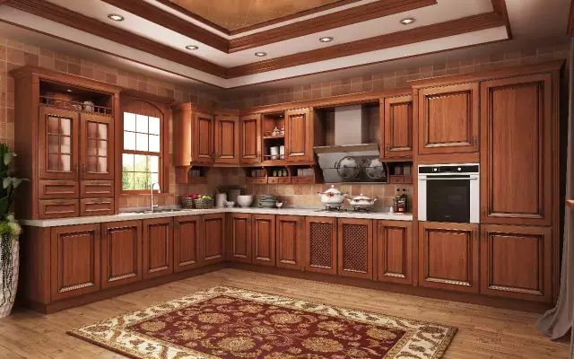 全屋定制的加盟代理哪个品牌好,韩丽全屋定制怎么样