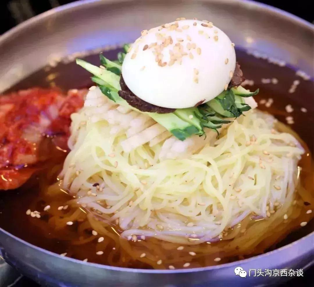 门头沟最好吃的韩国烤肉,门头沟金满棠鲜肉烤肉自助