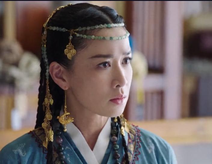 正说萧胡辇：从齐王妃到皇太妃，辟土靖边的霸道女总裁