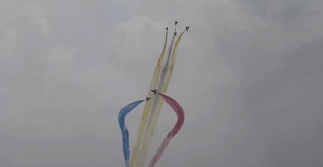 珠海火了！世界级酷炫“蓝天盛宴”，这座宝藏城市必须隆重介绍