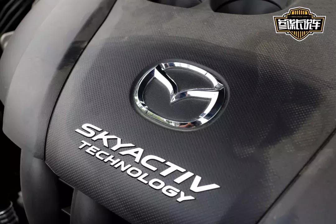 马自达cx-5的十大优缺点,都说马自达cx-5是好车为什么