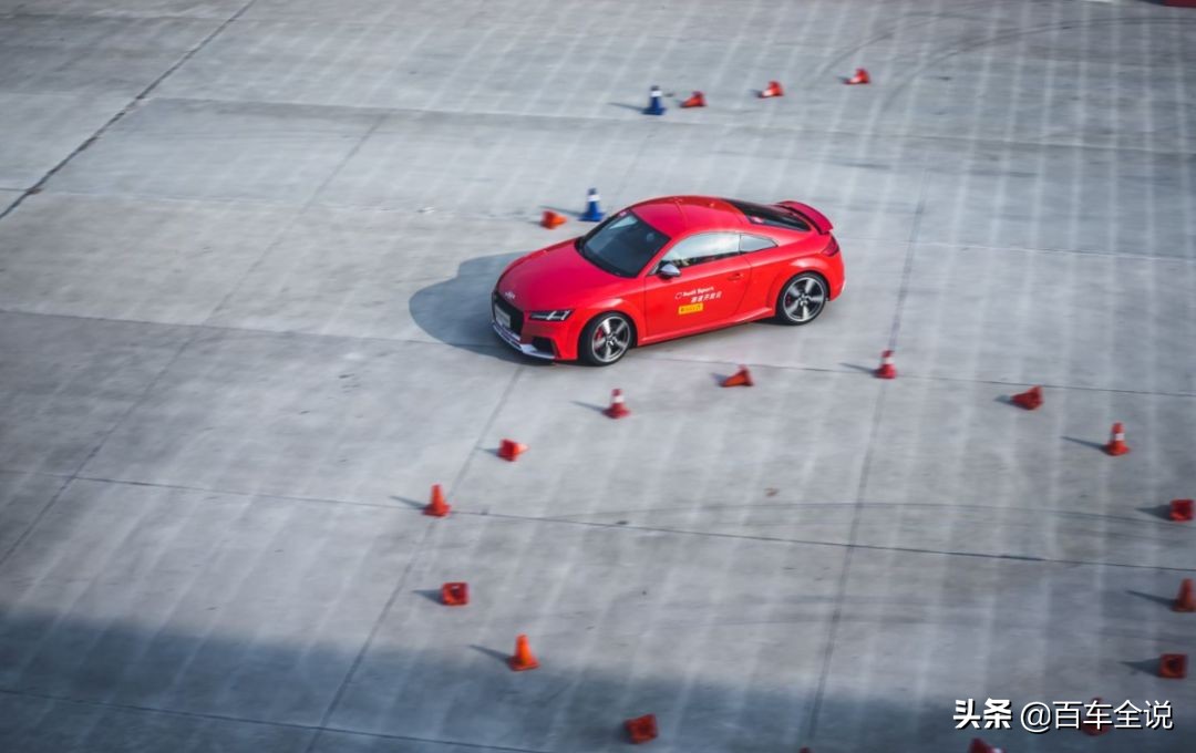 奥迪为啥是推头王,奥迪真的是弯道王吗