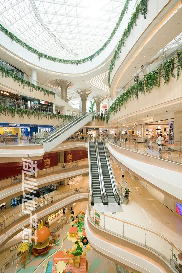 杭州印力汇德隆奥体印象城门店,印力汇德隆杭州奥体印象城