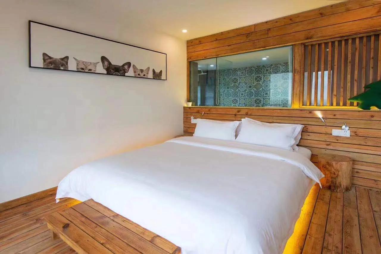 去北海一家三口民宿推荐,来北海玩住民宿要注意什么