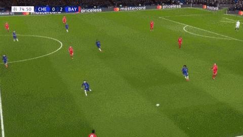 愈发“无聊”的德甲,却依旧暴露了拜仁的问题