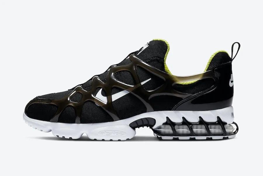 nikestussy联名红色,真香永不缺席