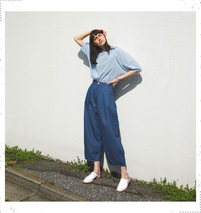 日系穿搭才是极简的典范,日系穿搭中性风穿搭