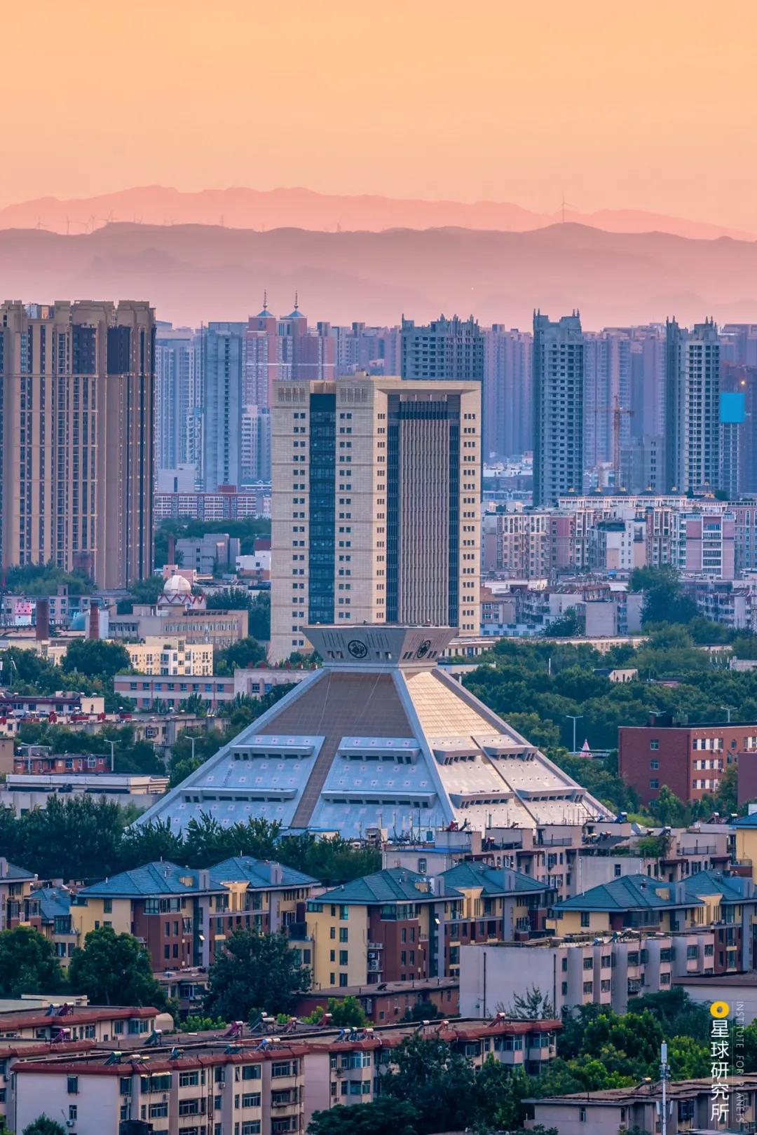 什么是郑州绿城,什么是郑州特产