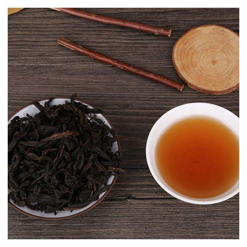 岩茶的40个基本知识,岩茶基础知识详解