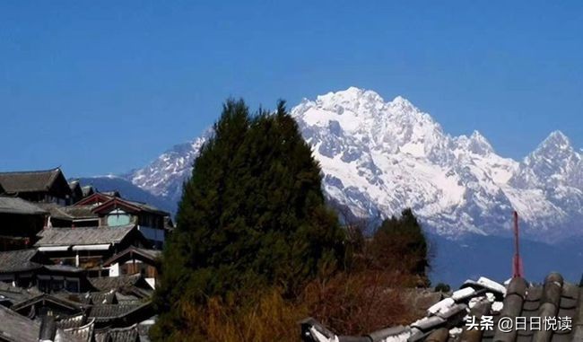 丽江最大的商品批发市场,丽江古城义乌小商品市场