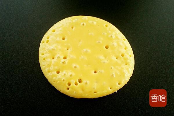 铜锣烧怎么做超级简单好吃,铜锣烧怎么做超级简单