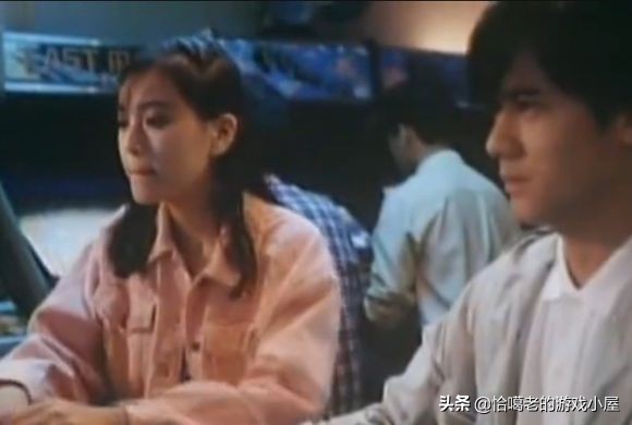 街机版历史游戏,街机游戏里所有游戏