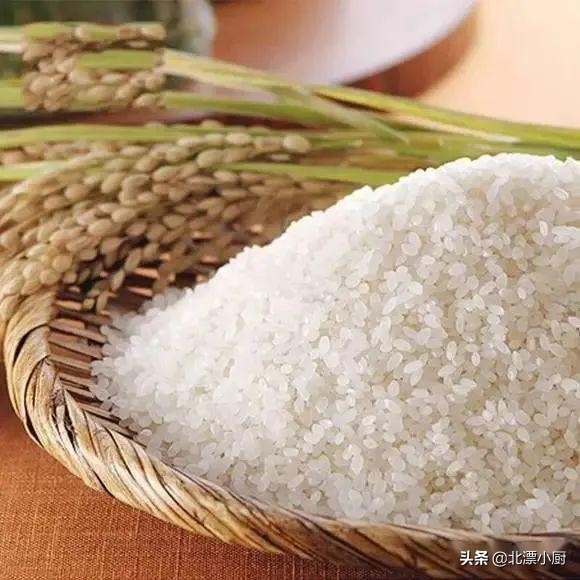 全国哪个品牌的大米最好,全国最好吃的大米是哪个省